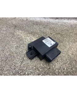 Steuergerät Kraftstoffpumpe 4G0906093H Audi S4 B8 3.0 Avant Facelift 14.1919.099