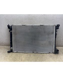 Wasserkühler 8K0121251AA Motorkühler Audi S4 B8 3.0 TFSI V6 Avant 14.1919.177