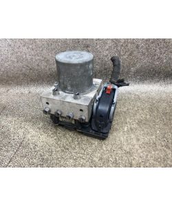 ABS-Hydraulikblock 8K0907379CP 169Tkm Audi S4 B8 3.0 Avant Facelift 14.1919.107