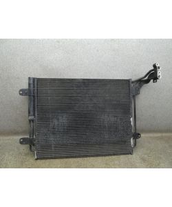 Klimakondensator 5N0820411E Klimakühler 103Tk VW Tiguan I 5N 2.0 TDI 15.1817.093