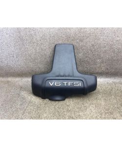 Motorabdeckung 06E103927K Verkleidung 169Tkm Audi S4 B8 3.0 Facelift 14.1919.144