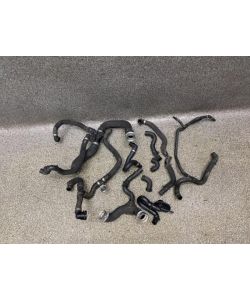 Kühlwasserschlauch 278.922 V8 Biturbo 204Tkm Mercedes C218 CLS 500 12.1877.279