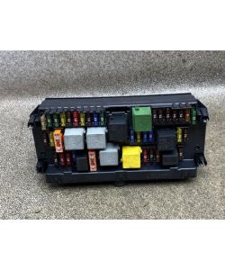 Steuergerät SAM A2129006112 Sicherungskasten Mercedes C218 CLS 500 12.1877.215