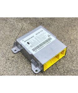 Steuergerät A2129017902 Airbag 204Tkm Mercedes C218 CLS 500 12.1877.203