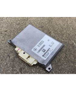 Steuergerät Radarsensor A0009004601 Distronic Mercedes C218 CLS 500 12.1877.202