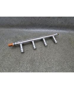 Einspritzleiste 03F133320C 101Tkm VW Touran I 1T 1.2 TSI 13.1849.124
