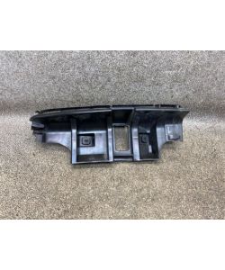 Halter Stoßstange hinten links 31323158 Volvo C30 2.0 D3 Facelift 11.1858.037