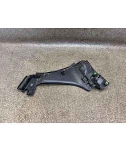 Halter Stoßstange hinten rechts 31265679 Volvo C30 2.0 D3 Facelift 11.1858.033
