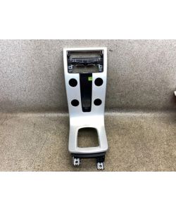 Blende Mittelkonsole 8648679 Rahmen 235Tkm Volvo C30 2.0 D3 Facelift 11.1858.020