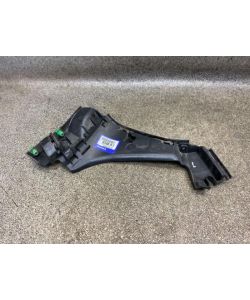 Halter Stoßstange hinten links 31265678 31265649 Volvo C30 2.0 D3 11.1858.034