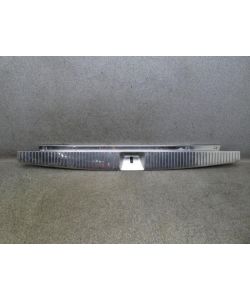 Verkleidung Ladekante A2126900027 Chrom def Mercedes W212 E250 13.1766.045