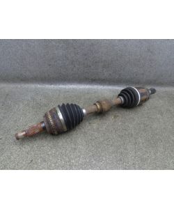 Antriebswelle VL vorne links 118Tkm Mazda CX-7 2.2 CRD RE Facelift 11.1832.142