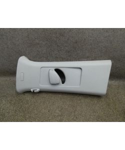 Verkleidung B-Säule vorne links 1T0867243G VW Touran I 1T 1.2 TSI 13.1849.052