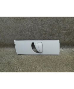 Gurtführung hinten links 1T0868311D Verkleidung VW Touran I 1T 13.1849.047