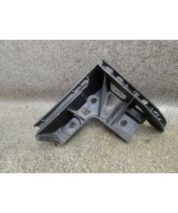 Halter Stoßstange hinten rechts 1T0807454 VW Touran I 1T 1.2 TSI 13.1849.011