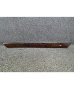 Zierleiste Armarurenbrett A2127305922 Holzdekor Mercedes W212 E 250 13.1766.164
