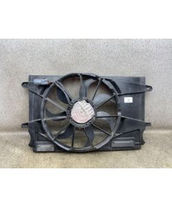 Kühlerlüfter 13356650 16482390 39011383 90Tkm Opel Astra-K+ 1.0 16.1909.183