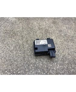 Steuergerät Keyless 13595511 Empfänger ZV 90Tkm Opel Astra-K+ 1.0 16.1909.052