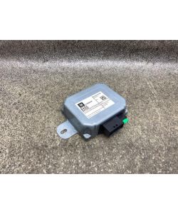 Spannungswandler 13306648 Steuergerät Telefon Navi Opel Astra-K+ 16.1909.072