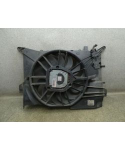Kühlerlüfter 30749760 Motorlüfter def 231Tkm Volvo V70 II 2.4 D5 07.1814.132