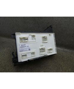Steuergerät SAM A1569007402 50Tkm Mercedes W117 CLA250 15.1823.045