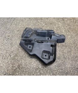 Halter Kotflügel Stoßstange vorne rechts 31214885 Volvo C30 Facelift 11.1858.112