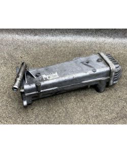 Abgaskühler 30757742 AGR Kühler 235Tkm Volvo C30 2.0 D3 11.1858.187