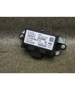 Steuergerät Allrad A2469008115 50Tkm Mercedes W117 CLA250 15.1823.036