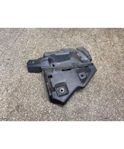 Halter Kotflügel Stoßstange vorne links 31214884 Volvo C30 Facelift 11.1858.111