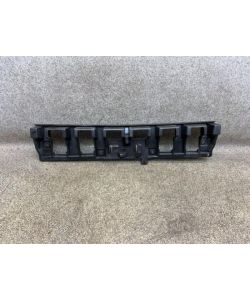 Halter Stoßstange hinten 30657221 235Tkm Volvo C30 2.0 D3 Facelift 11.1858.190