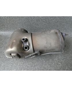 Katalysator 31439685 defekt Volvo V60 Kat.