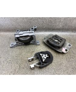 Motorlager DV61-6F012-HA M8MA Motorhalter 55Tkm Ford Kuga II DM2 1.5 16.1886.138