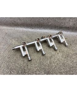 Einspritzleiste DS7G-9H487-EA DS7G-9D280-DB Ford Kuga II 2 DM2 1.5 16.1886.166