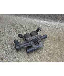 Wasserventil 64119310349 Heizungsventil 164Tkm BMW 5er F11 F10 530D 13.1808.032