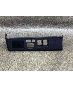 Blende Armaturenbrett 55446-05050 Verkleidung Toyota Avensis T27 1.8 13.1893.043