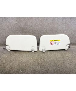Sonnenblende links rechts Sonnenschutz 55Tkm Ford Kuga II 2 DM2 1.5 16.1886.231