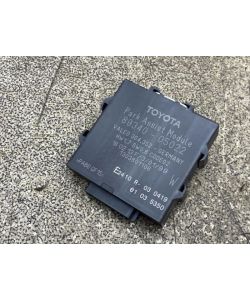 Steuergerät Einparkhilfe 89340-05022 PDC Toyota Avensis T27 1.8 13.1893.087