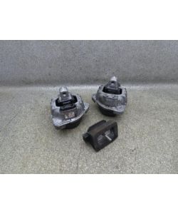 Motorlager 6777371 6770289 Motorhalter 164Tkm BMW 5er F11 530D 5K 13.1808.230