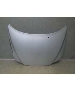 Motorhaube 426 Silber def 171Tkm Volvo V70 II 2.4D Facelift 08.1815.055