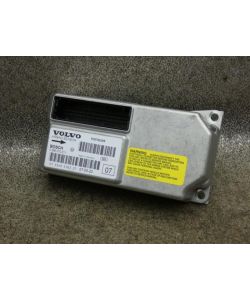 Steuergerät 30782385 Airbag 171Tkm Volvo V70 II 2.4D Facelift 08.1815.020