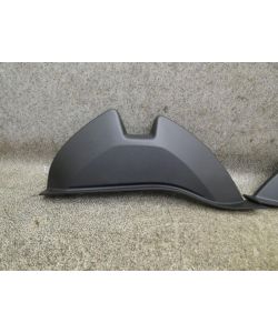 Abdeckung Armaturenbrett 689210331R 689205425R Renault Megane IV 1.2 16.1744.061