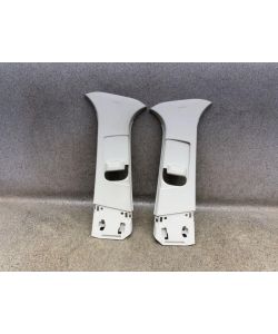 Verkleidung B-Säule CJ54-S24583-ASW CJ54-S24582-ASW Ford Kuga II DM2 16.1886.068