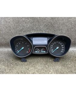 Kombiinstrument FV4T-10849-JF Tacho 55Tkm Ford Kuga II DM2 1.5 16.1886.063