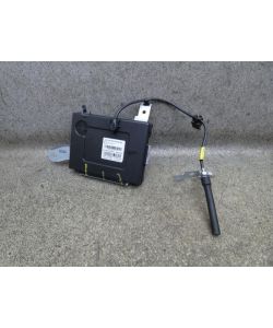 Steuergerät 95400-A6025 BCM & Receiver 55Tkm Hyundai i30 GD 1.4 blue 15.1745.036