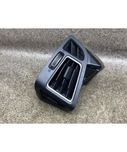 Luftdüse F1CB-R018B09-ABW Lüftungsgitter Ford Kuga II DM2 1.5 16.1886.056