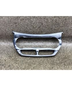 Blende Klimabedienteil AM5118522BDW Abdeckung Ford Kuga II DM2 16.1886.046
