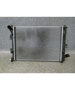 Wasserkühler R214ATBAB Kühler 55Tkm Hyundai i30 GD 1.4 blue 15.1745.020