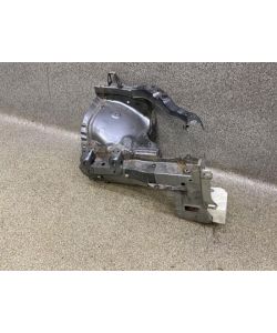 Längsträger links Frontmaske Toyota Avensis T27 Kombi Facelift 13.1893.174