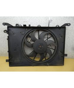 Kühlerlüfter 30680547 Motorlüfter 528Tkm Volvo S80 2.4 TS 01.1840.016