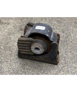 Motorlager vorne Motorhalter 165Tkm Toyota Avensis T27 1.8 13.1893.188